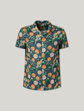 Image sur Chemise Relaxed Fit