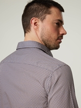 Bild von Hemd im Custom Fit