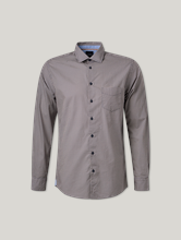 Bild von Hemd im Custom Fit