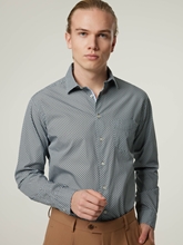 Bild von Hemd im Custom Fit