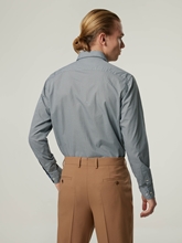 Bild von Hemd im Custom Fit