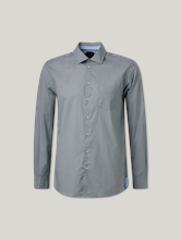 Bild von Hemd im Custom Fit