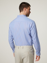 Image sur Chemise Custom Fit