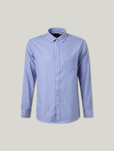 Image sur Chemise Custom Fit