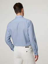 Image sur Chemise Custom Fit