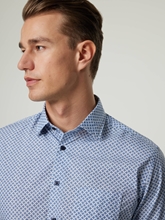 Image sur Chemise Custom Fit