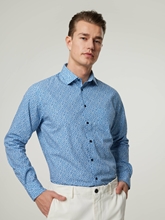 Bild von Hemd im Custom Fit