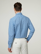 Bild von Hemd im Custom Fit