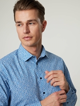 Bild von Hemd im Custom Fit