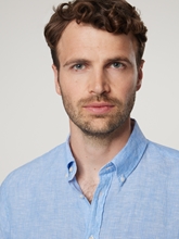 Bild von Hemd im Custom Fit