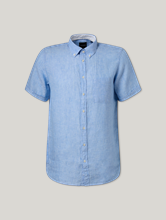 Bild von Hemd im Custom Fit