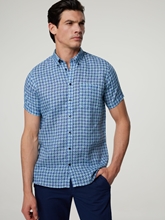 Image sur Chemise Custom Fit