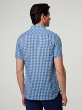 Image sur Chemise Custom Fit