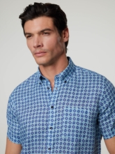 Image sur Chemise Custom Fit