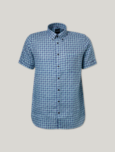 Image sur Chemise Custom Fit