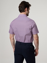 Bild von Kurzarmhemd im Custom Fit