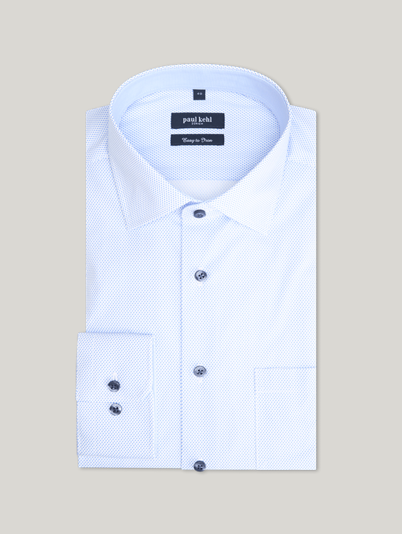 Bild von Hemd im Custom Fit