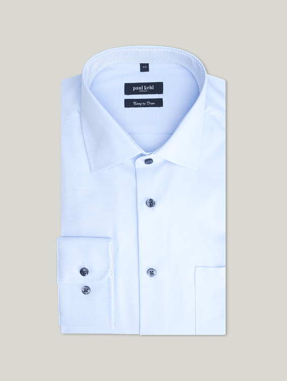 Image sur Chemise Custom Fit