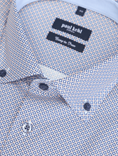 Image sur Chemise Custom Fit