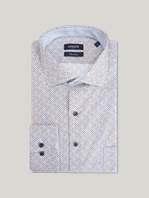 Image sur Chemise Custom Fit