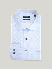 Image sur Chemise Custom Fit