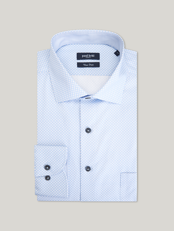 Image sur Chemise Custom Fit
