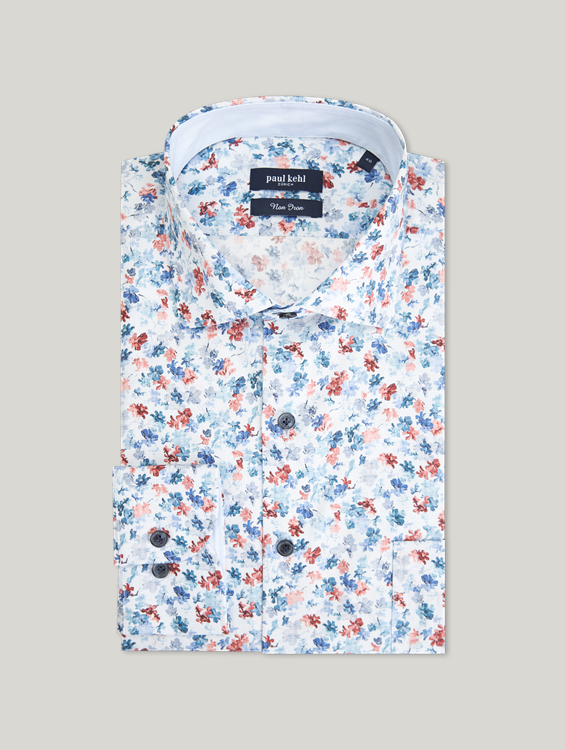 Image sur Chemise Custom Fit