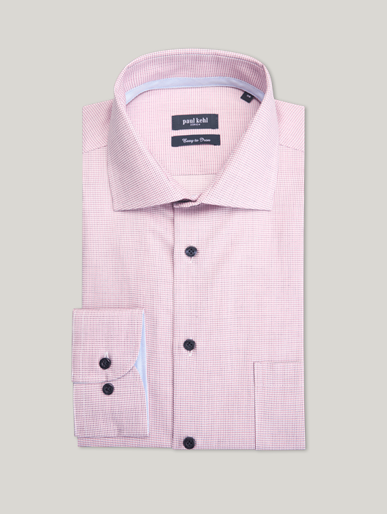 Bild von Hemd im Custom Fit