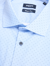 Image sur Chemise Custom Fit