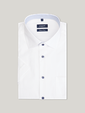 Image sur Chemise à manches courtes Custom Fit