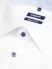 Image sur Chemise à manches courtes Custom Fit