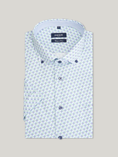 Bild von Kurzarmhemd im Custom Fit