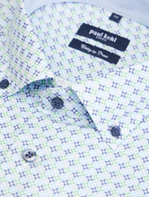 Bild von Kurzarmhemd im Custom Fit