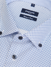 Bild von Hemd im Custom Fit