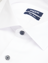 Image sur Chemise à manches courtes, coupe décontractée