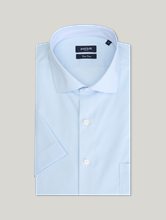 Image sur Chemise à manches courtes Costum Fit
