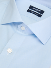 Image sur Chemise à manches courtes Costum Fit
