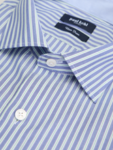 Bild von Kurzarmhemd im Custom Fit