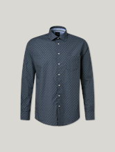 Bild von Hemd im Custom Fit