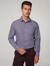 Bild von Hemd im Custom Fit