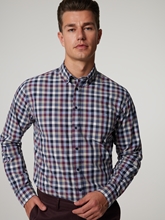 Bild von Hemd im Custom Fit