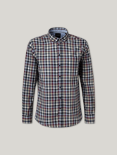 Bild von Hemd im Custom Fit