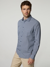 Bild von Hemd im Custom Fit