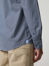 Bild von Hemd im Custom Fit