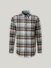 Bild von Hemd im Custom Fit