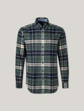 Bild von Hemd im Custom Fit