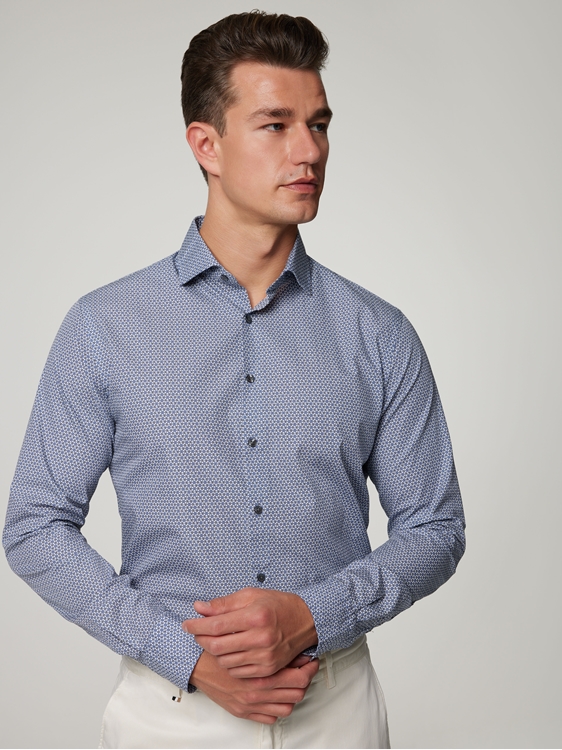 Bild von Hemd im Extra Slim Fit