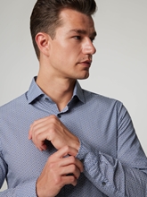 Bild von Hemd im Extra Slim Fit