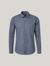 Bild von Hemd im Extra Slim Fit