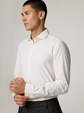 Bild von Hemd aus Cord im Slim Fit